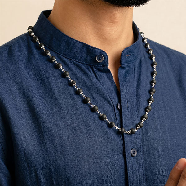 Karungali Mala