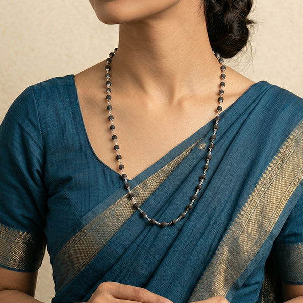 Karungali Mala