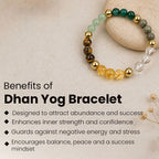 Dhan Yog Bracelet