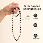 Karungali Mala