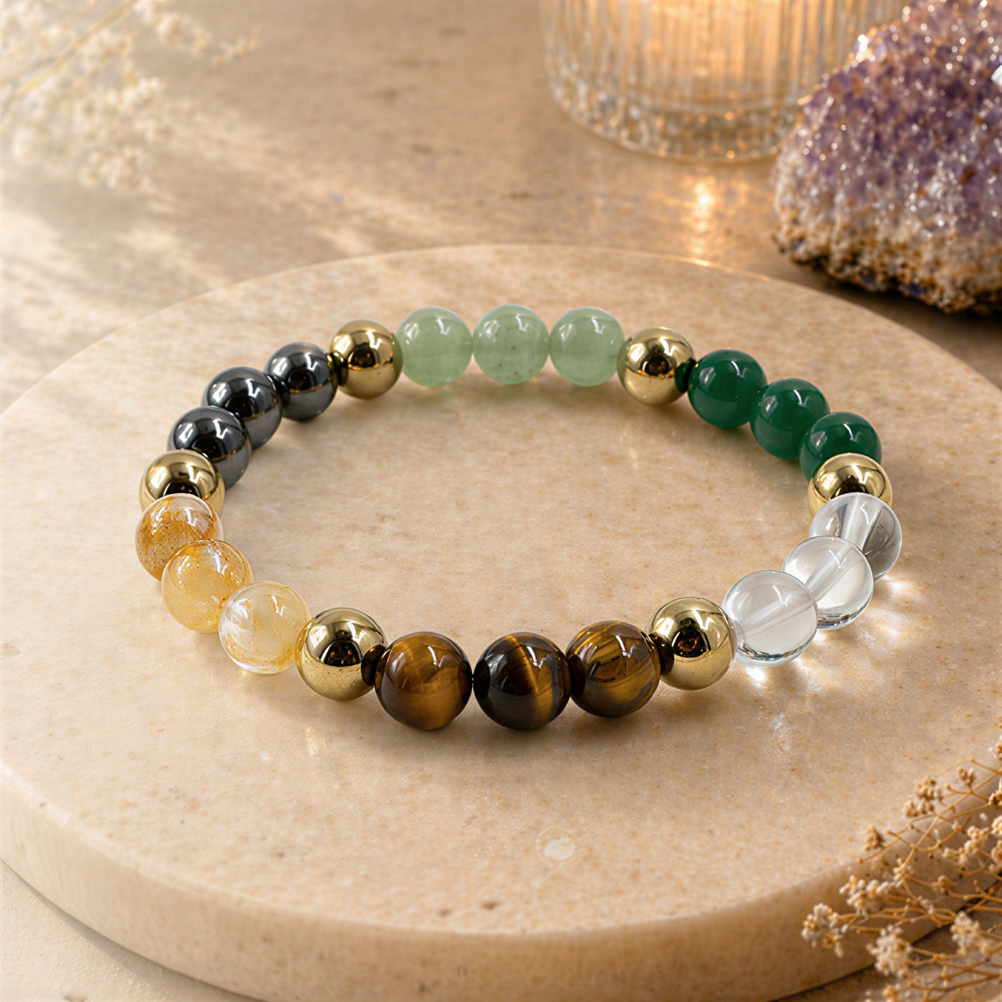 Dhan Yog Bracelet