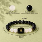 Scorpio Bracelet (वृश्चिक राशि)