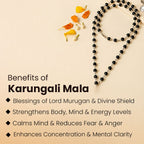 Karungali Mala